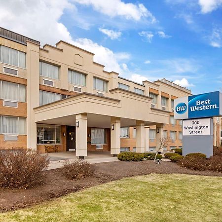 Best Western Watertown/Fort Drum Ngoại thất bức ảnh
