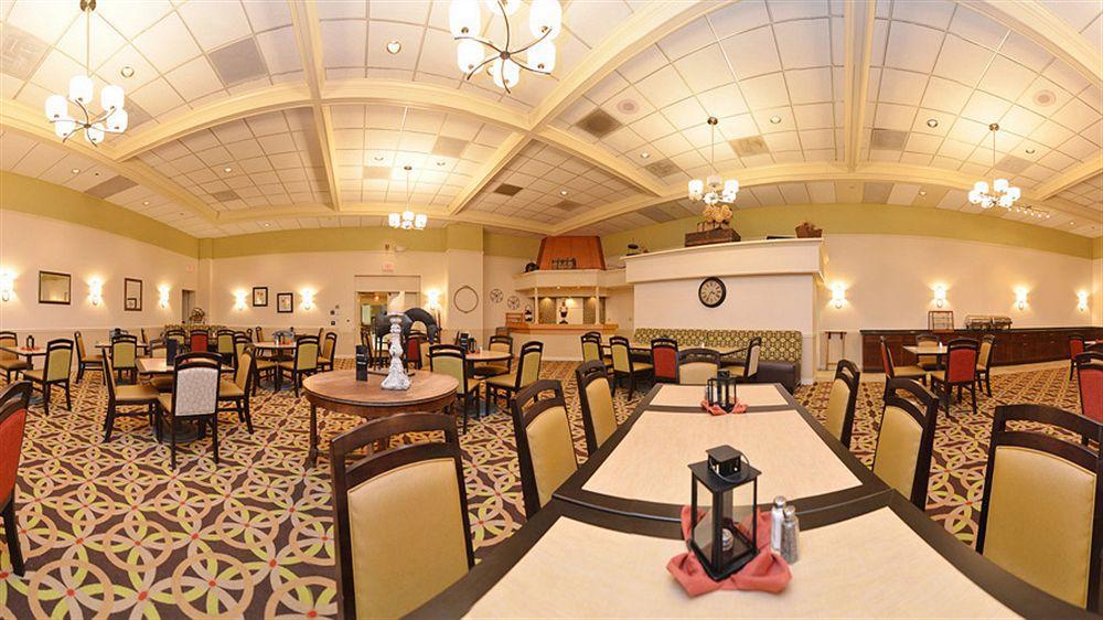 Best Western Watertown/Fort Drum Ngoại thất bức ảnh