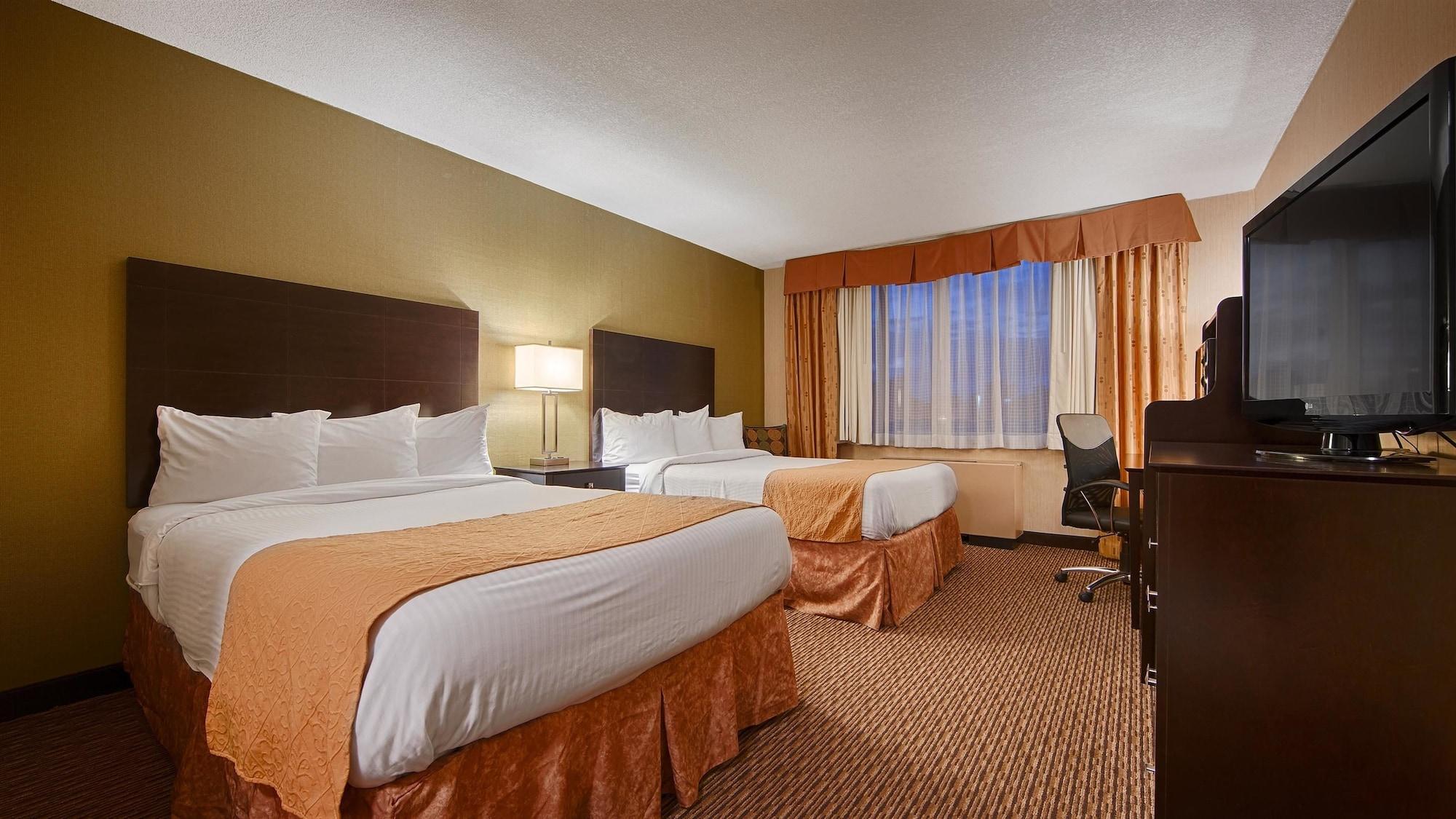Best Western Watertown/Fort Drum Ngoại thất bức ảnh