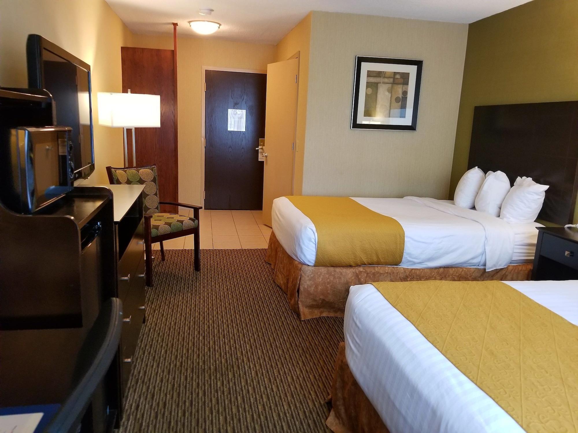 Best Western Watertown/Fort Drum Ngoại thất bức ảnh