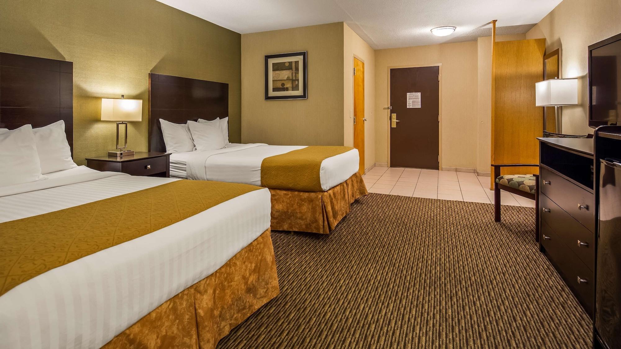 Best Western Watertown/Fort Drum Ngoại thất bức ảnh