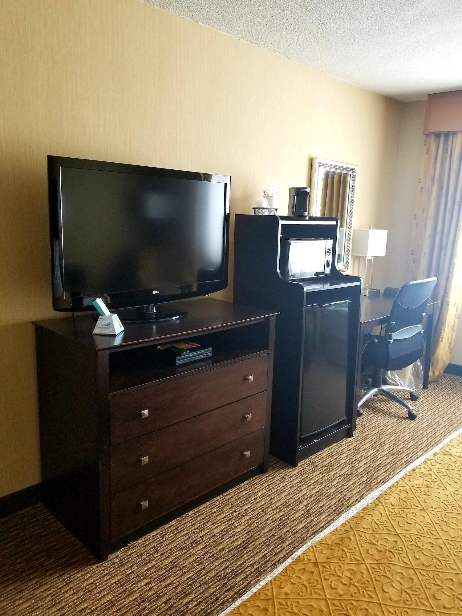 Best Western Watertown/Fort Drum Ngoại thất bức ảnh