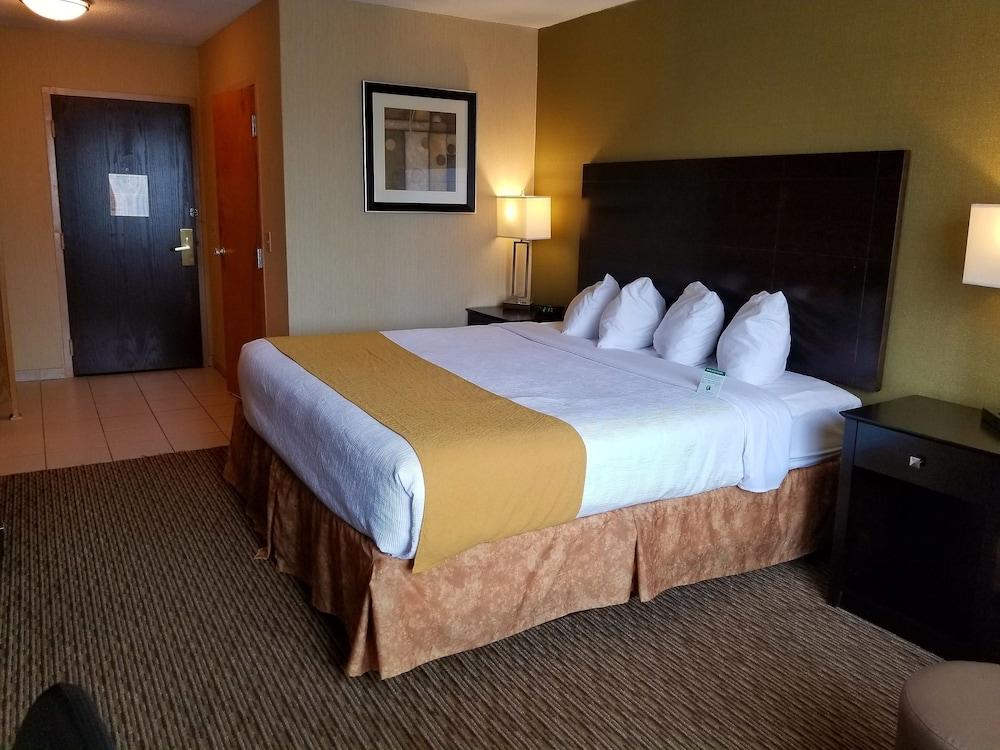 Best Western Watertown/Fort Drum Ngoại thất bức ảnh