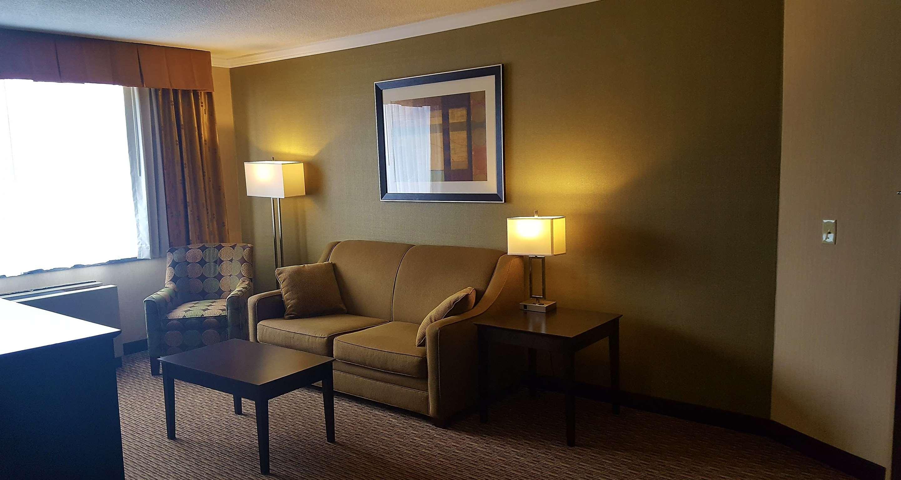Best Western Watertown/Fort Drum Ngoại thất bức ảnh