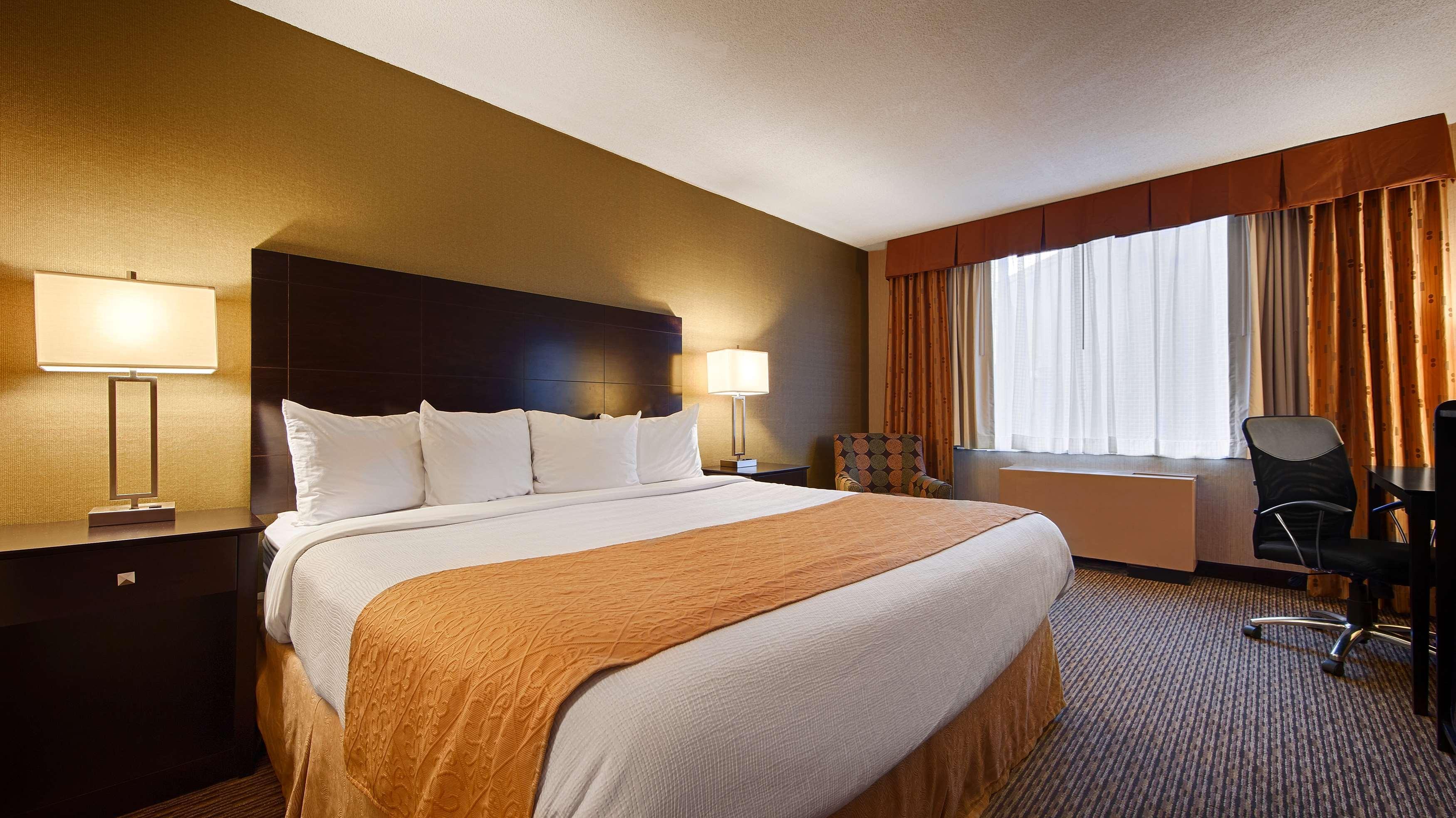 Best Western Watertown/Fort Drum Ngoại thất bức ảnh