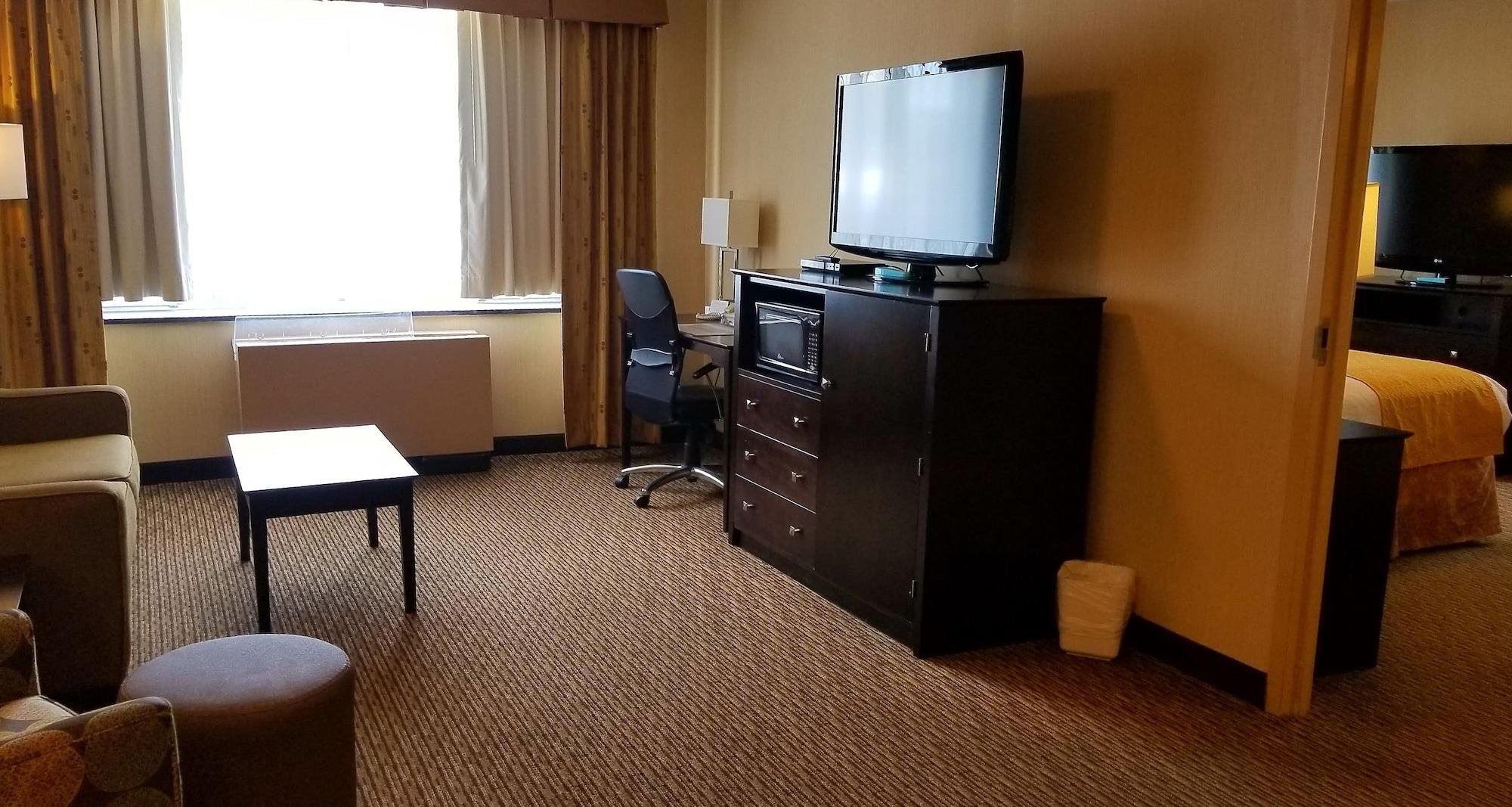 Best Western Watertown/Fort Drum Ngoại thất bức ảnh