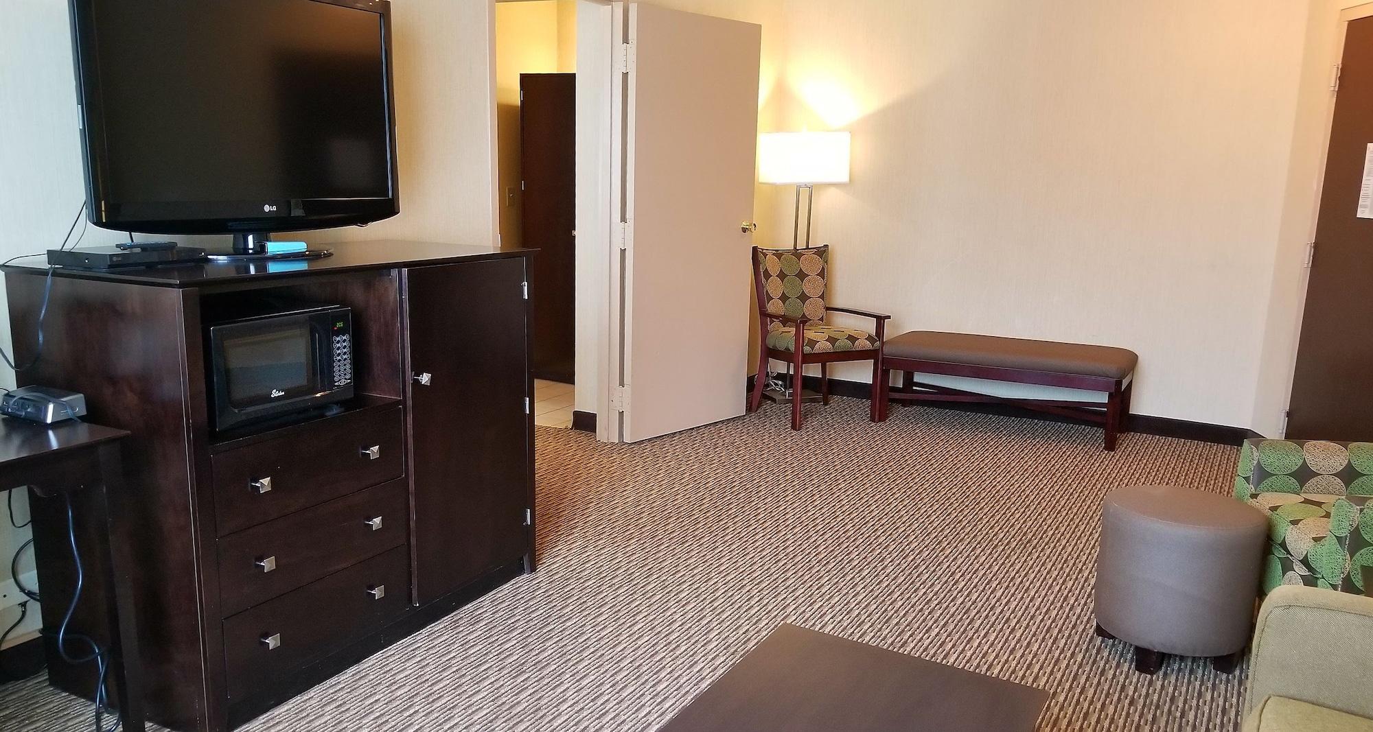 Best Western Watertown/Fort Drum Ngoại thất bức ảnh