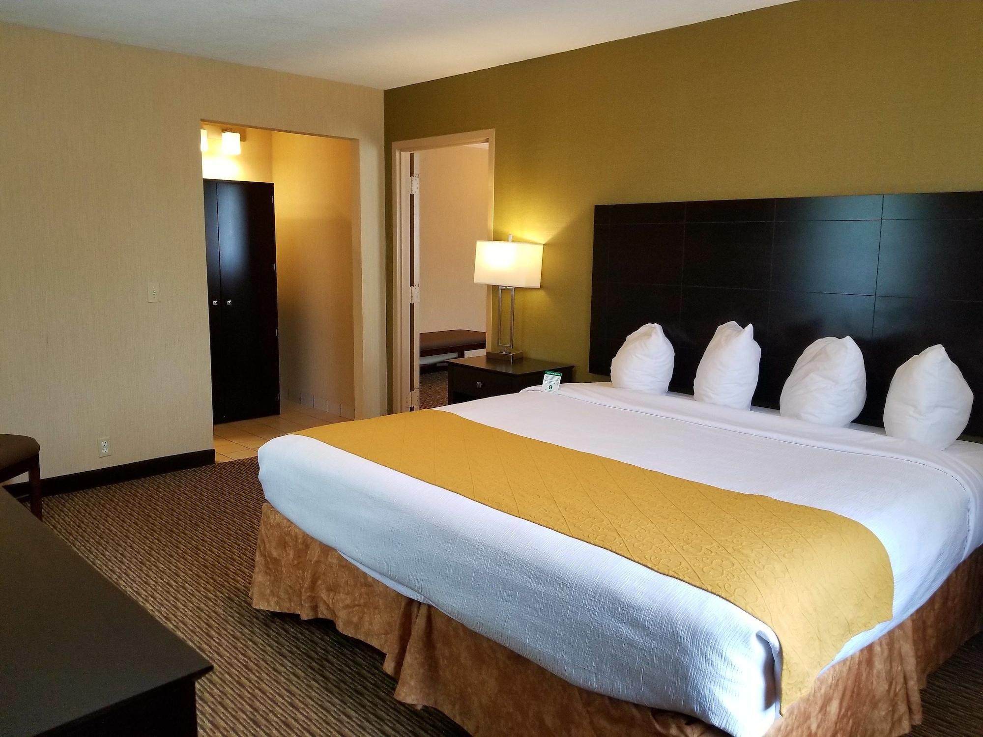 Best Western Watertown/Fort Drum Ngoại thất bức ảnh
