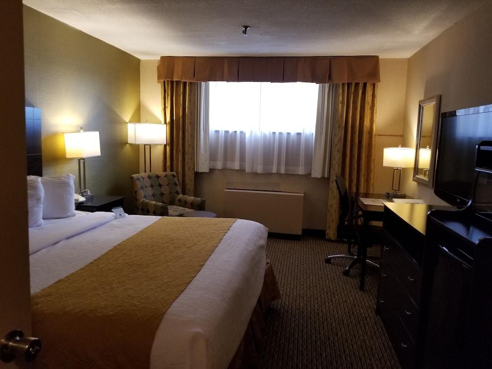 Best Western Watertown/Fort Drum Ngoại thất bức ảnh