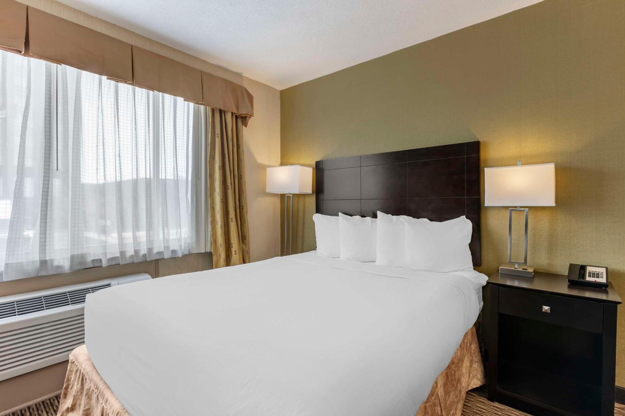 Best Western Watertown/Fort Drum Ngoại thất bức ảnh