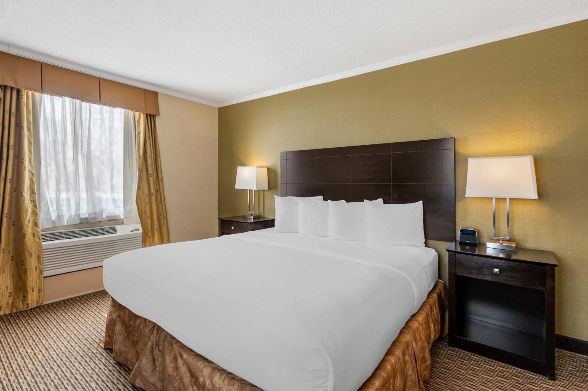 Best Western Watertown/Fort Drum Ngoại thất bức ảnh