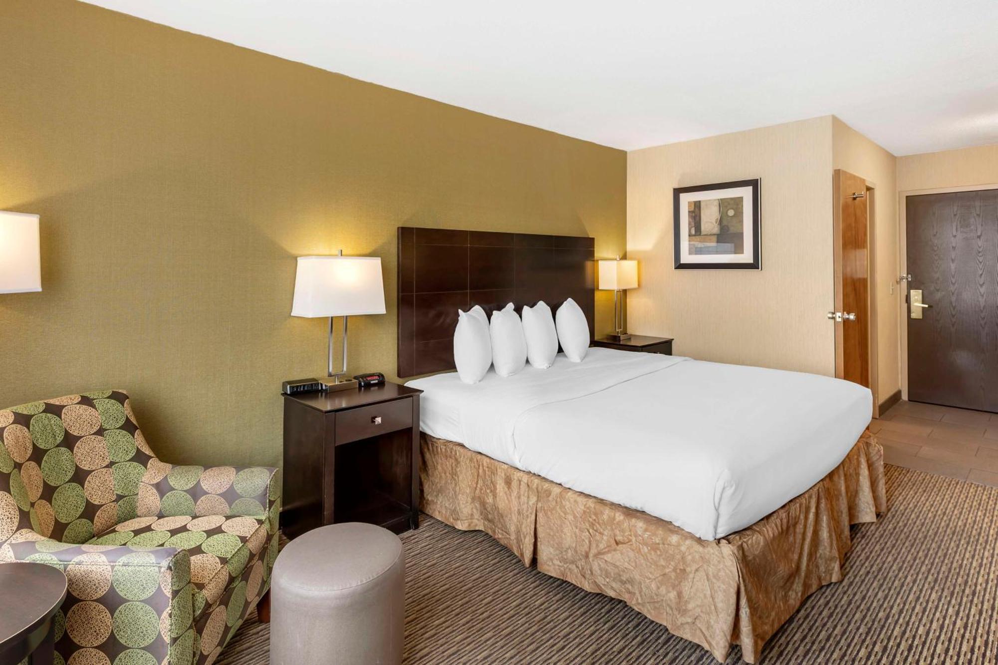 Best Western Watertown/Fort Drum Ngoại thất bức ảnh