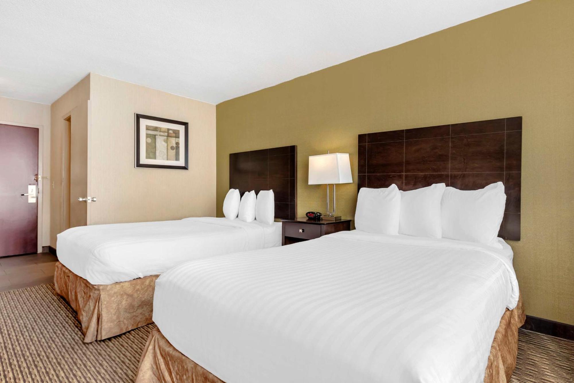 Best Western Watertown/Fort Drum Ngoại thất bức ảnh