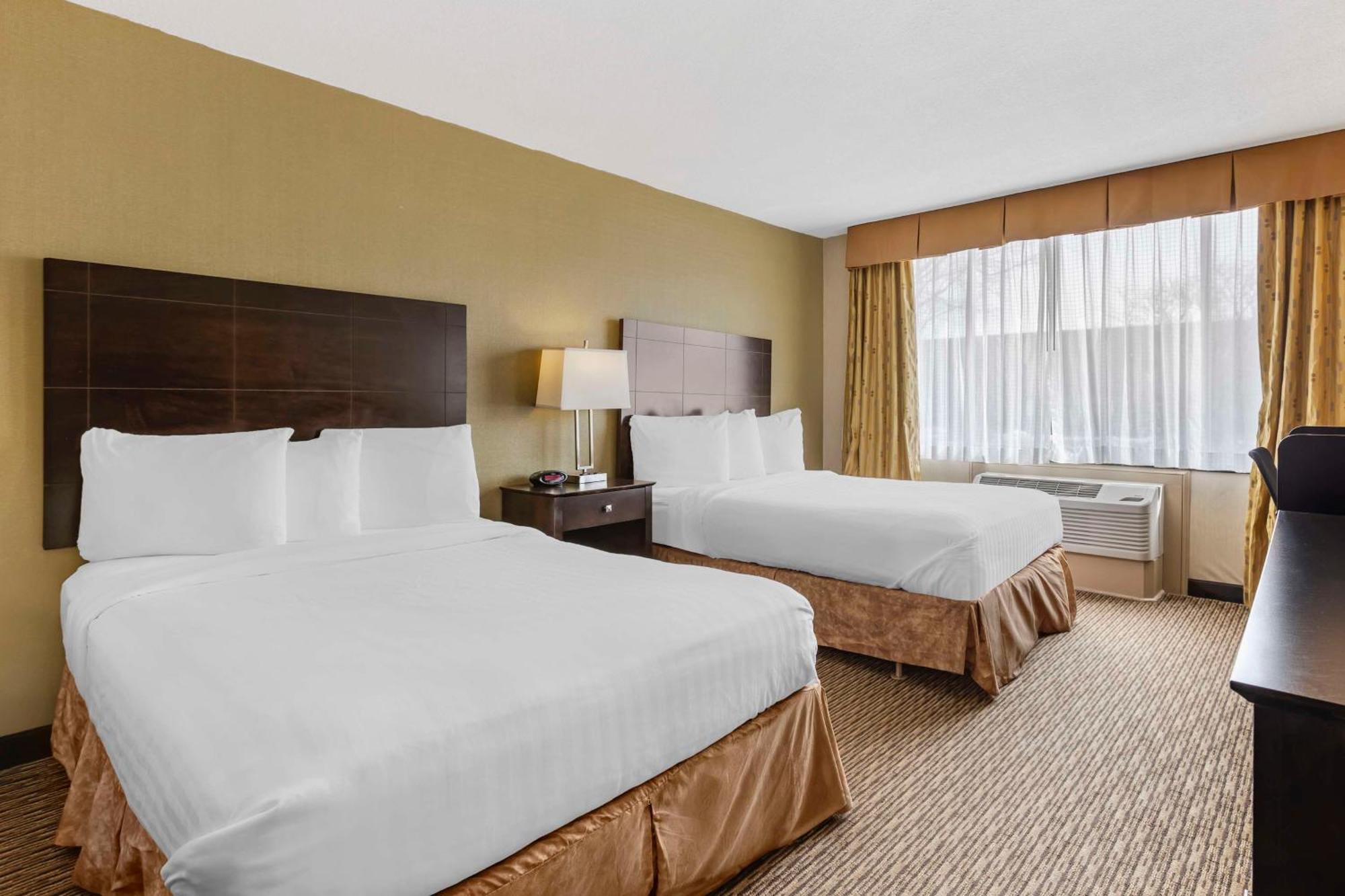 Best Western Watertown/Fort Drum Ngoại thất bức ảnh
