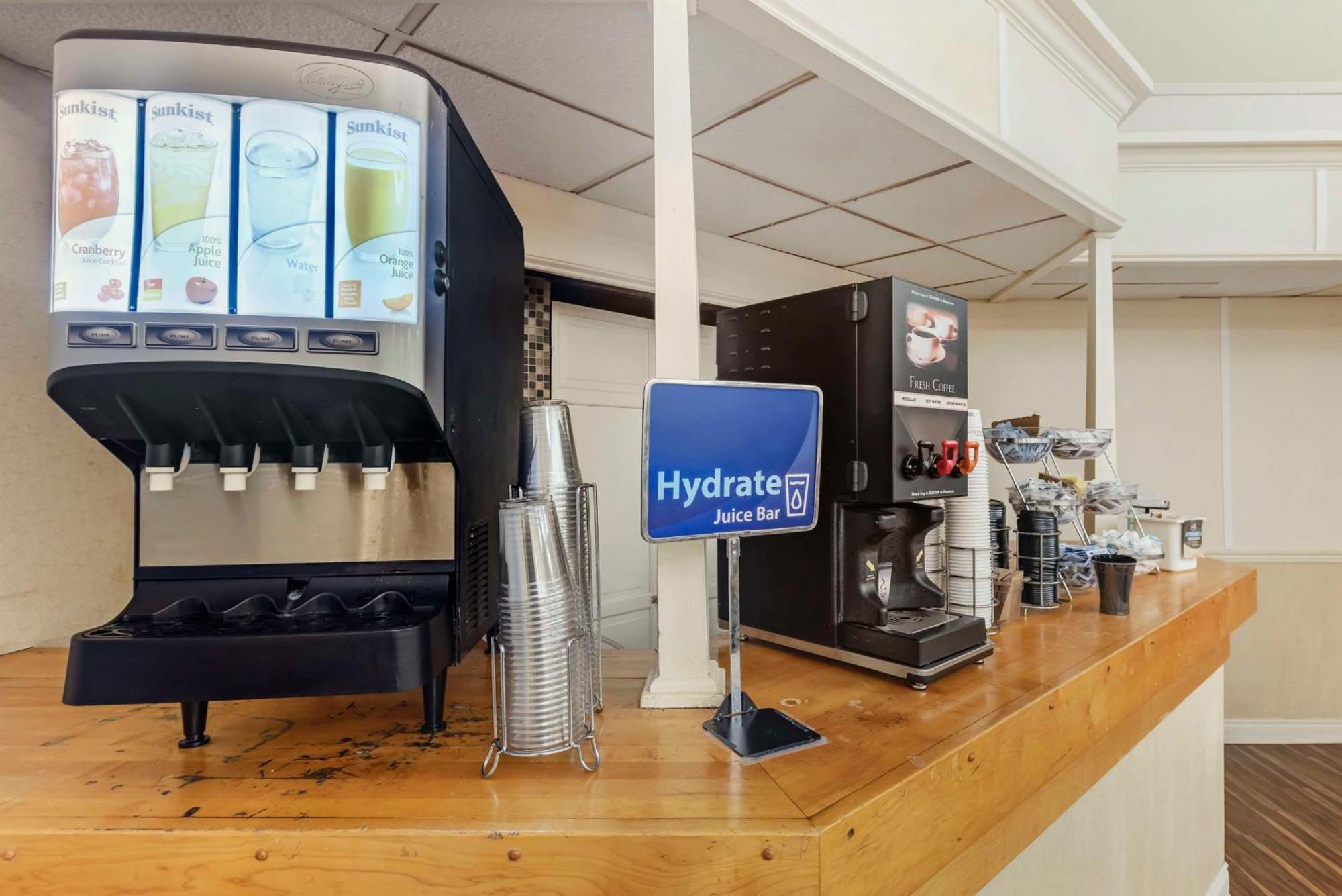 Best Western Watertown/Fort Drum Ngoại thất bức ảnh