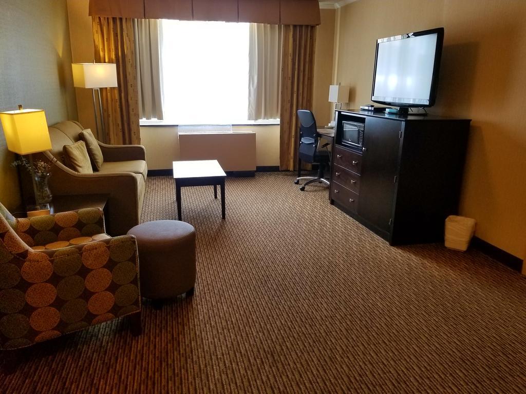 Best Western Watertown/Fort Drum Ngoại thất bức ảnh
