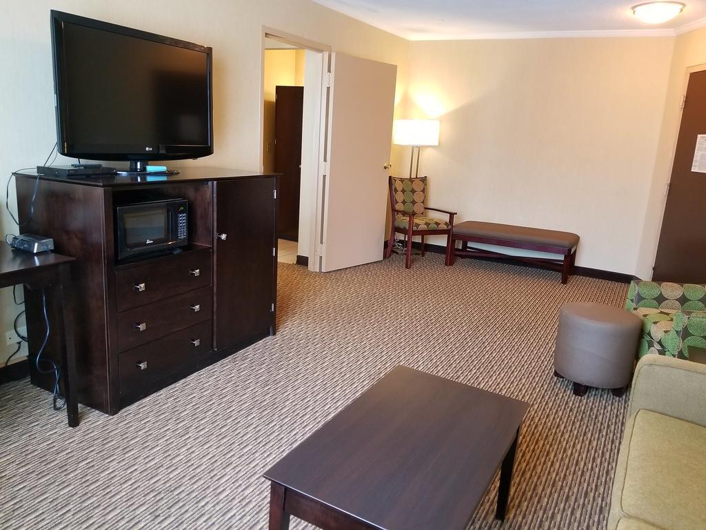 Best Western Watertown/Fort Drum Ngoại thất bức ảnh