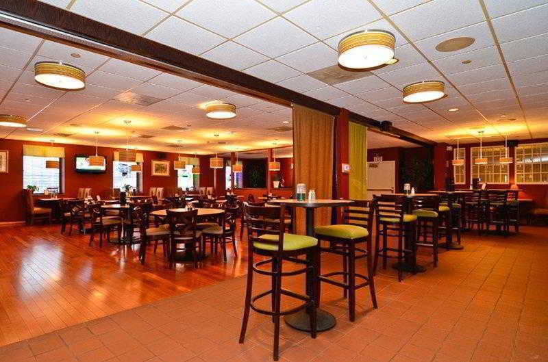 Best Western Watertown/Fort Drum Nhà hàng bức ảnh