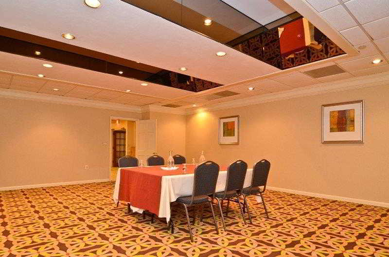 Best Western Watertown/Fort Drum Kinh doanh bức ảnh