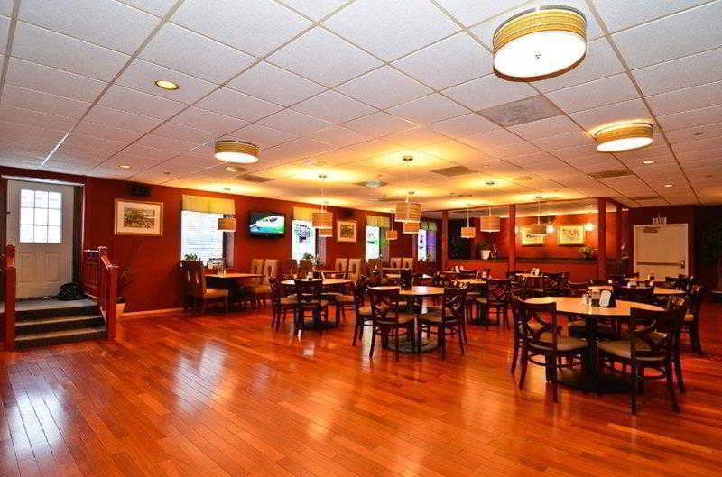 Best Western Watertown/Fort Drum Nhà hàng bức ảnh