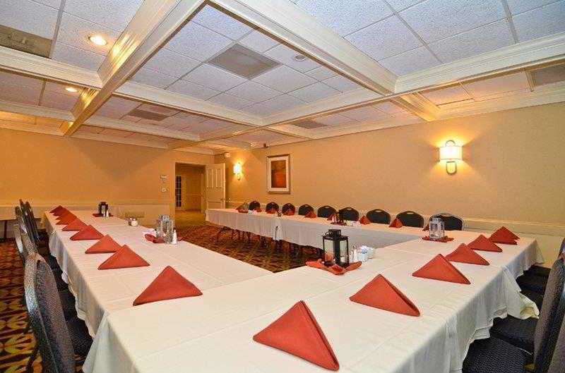 Best Western Watertown/Fort Drum Nhà hàng bức ảnh