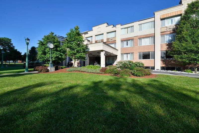 Best Western Watertown/Fort Drum Ngoại thất bức ảnh