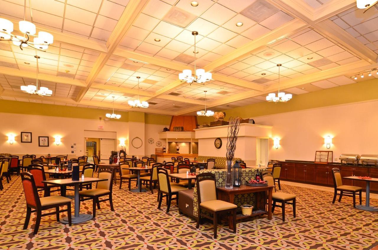 Best Western Watertown/Fort Drum Nhà hàng bức ảnh