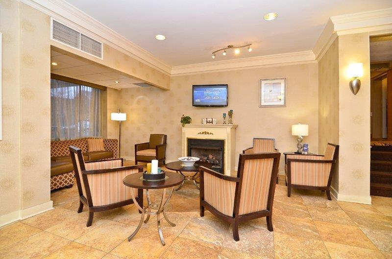 Best Western Watertown/Fort Drum Nội địa bức ảnh