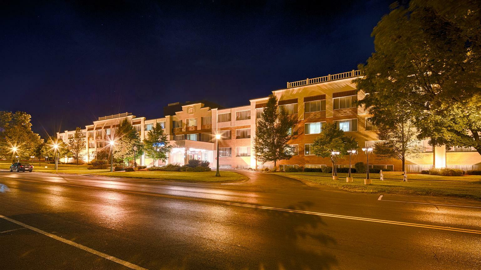 Best Western Watertown/Fort Drum Ngoại thất bức ảnh