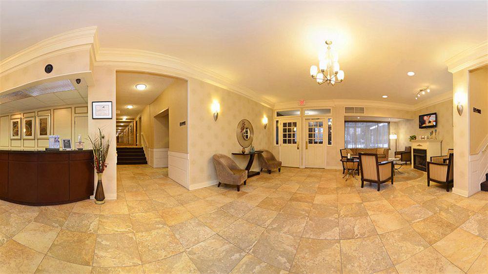 Best Western Watertown/Fort Drum Ngoại thất bức ảnh