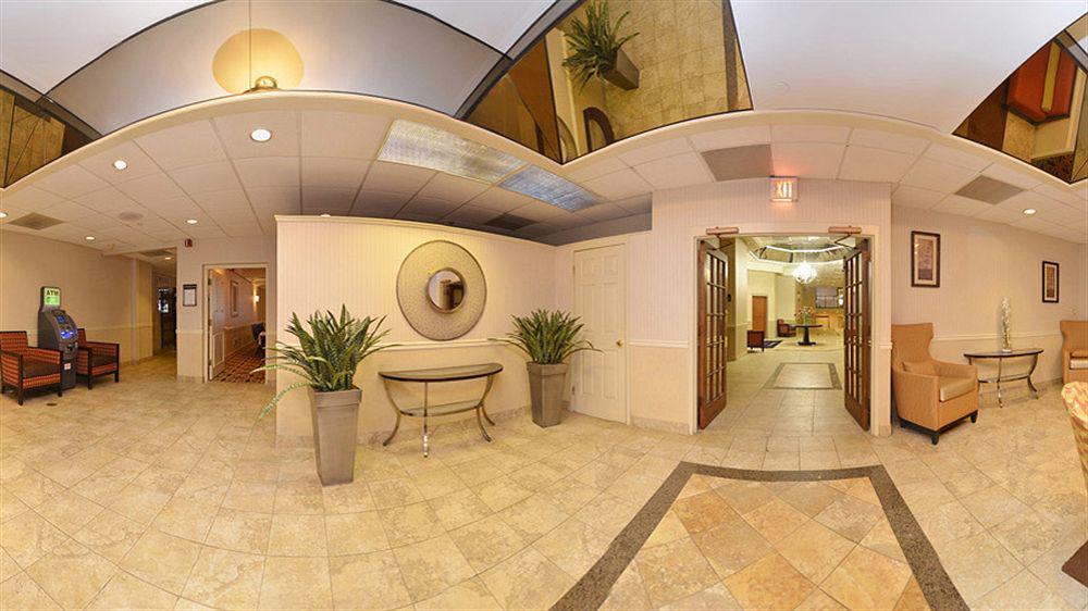 Best Western Watertown/Fort Drum Ngoại thất bức ảnh